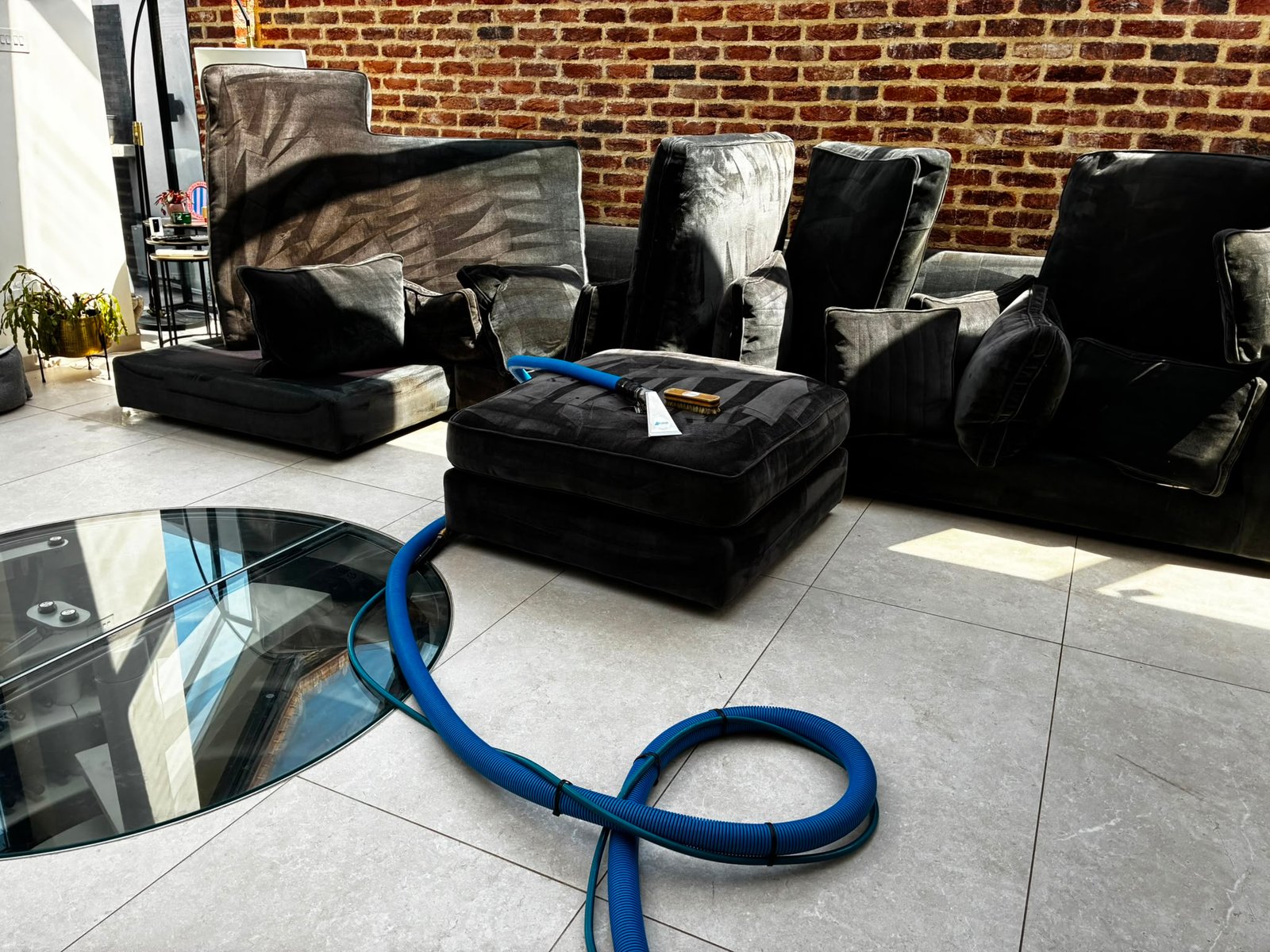 Kingston Upholstery Clean