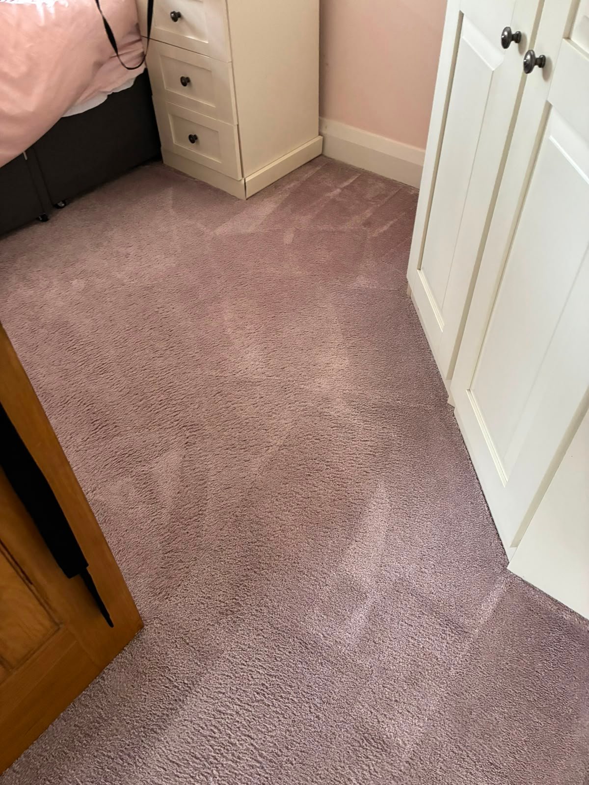 End of Tenancy Carpet Cleaning