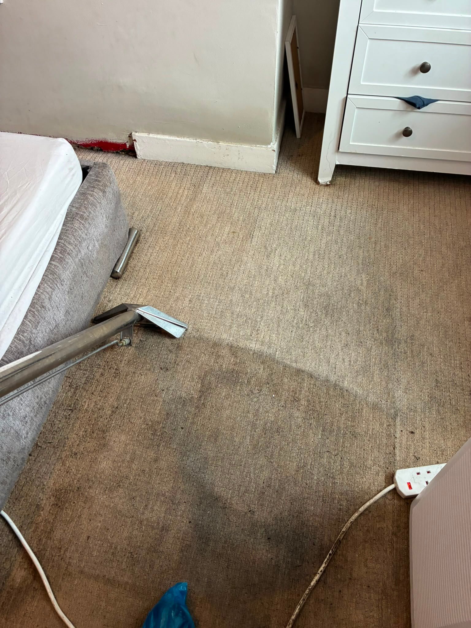 Oriental & Wool Rug Washing