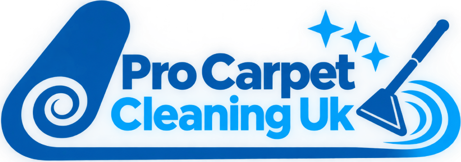 Pro Carpet Cleaning UK